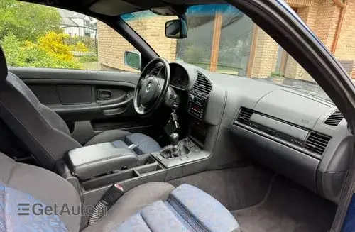 BMW Seria 3 