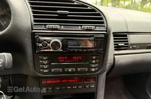 BMW Seria 3 