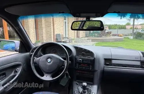 BMW Seria 3 