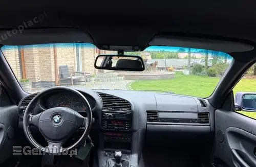 BMW Seria 3 