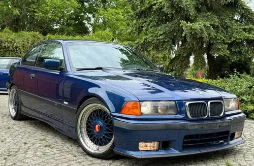 BMW Seria 3 
