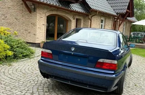 BMW Seria 3 
