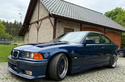 BMW Seria 3 