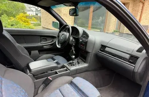 BMW Seria 3 