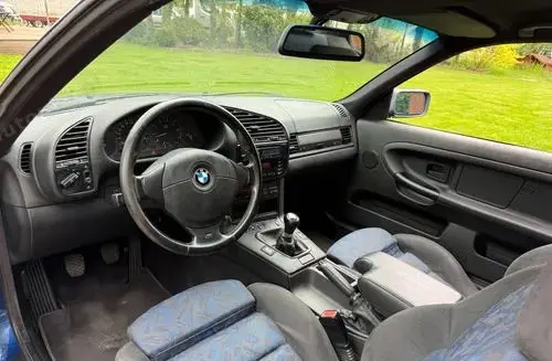 BMW Seria 3 
