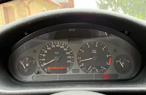 BMW Seria 3 