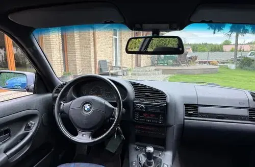 BMW Seria 3 
