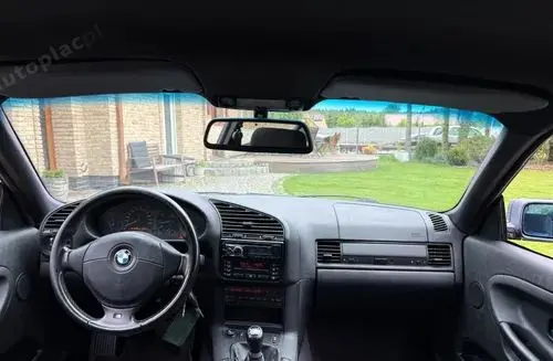 BMW Seria 3 