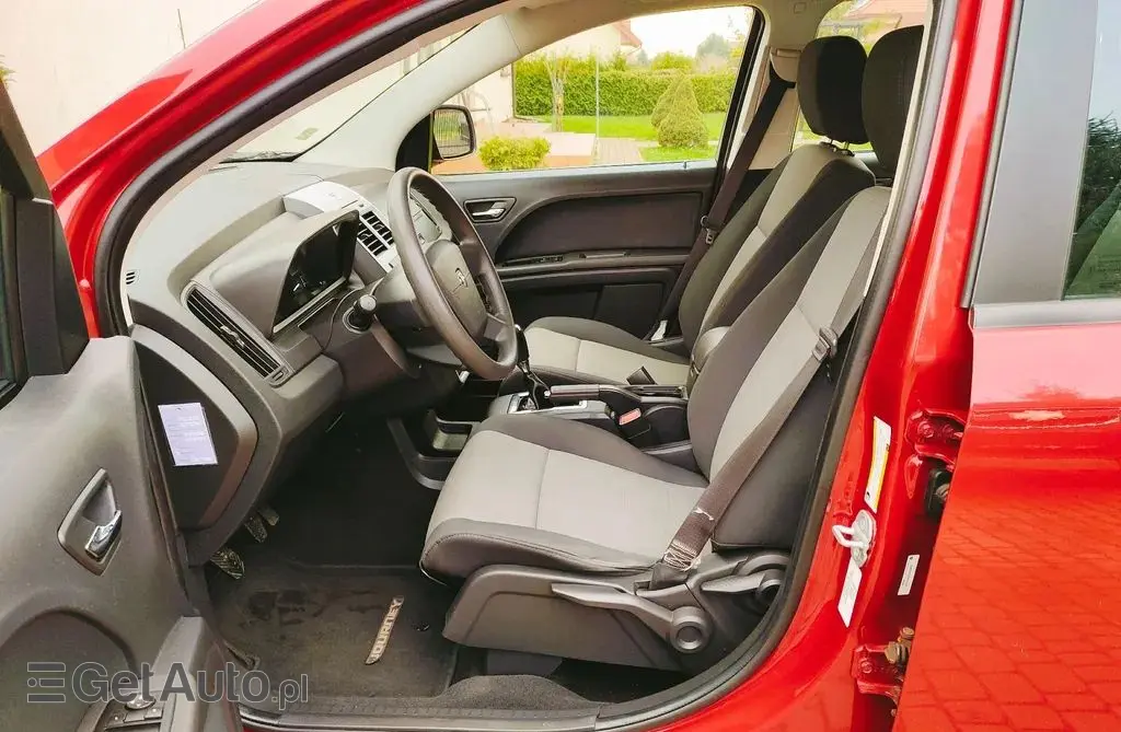 DODGE Journey 