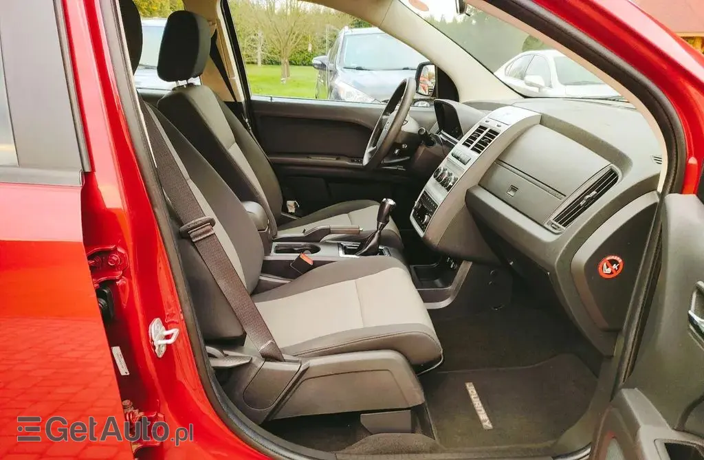 DODGE Journey 