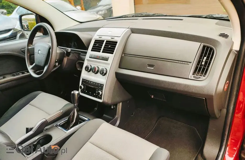 DODGE Journey 