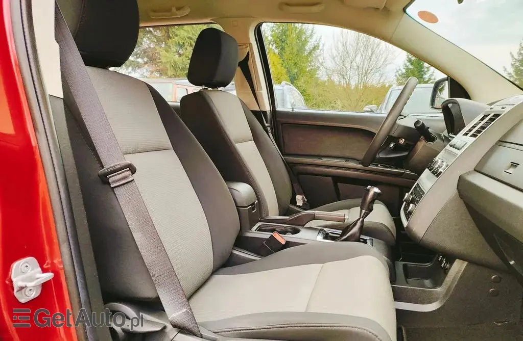 DODGE Journey 