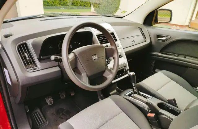 DODGE Journey 