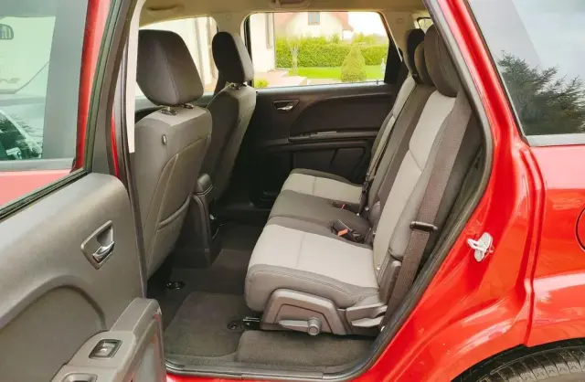 DODGE Journey 