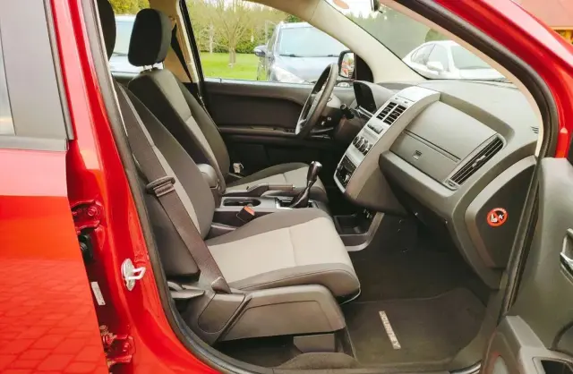 DODGE Journey 