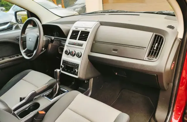 DODGE Journey 