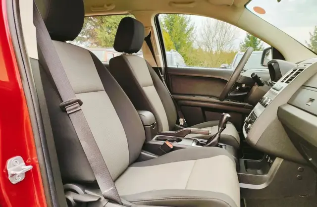 DODGE Journey 