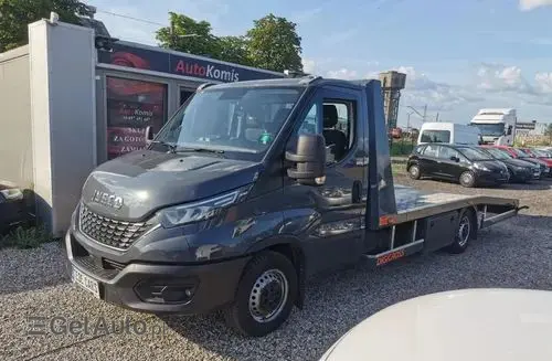 IVECO 29 Daily 
