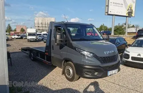 IVECO 29 Daily 