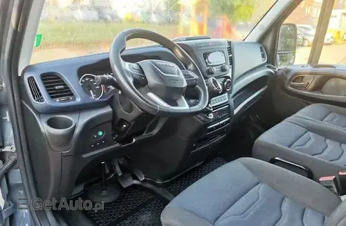 IVECO 29 Daily 