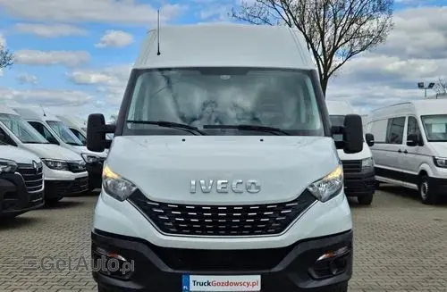 IVECO 35 Daily 