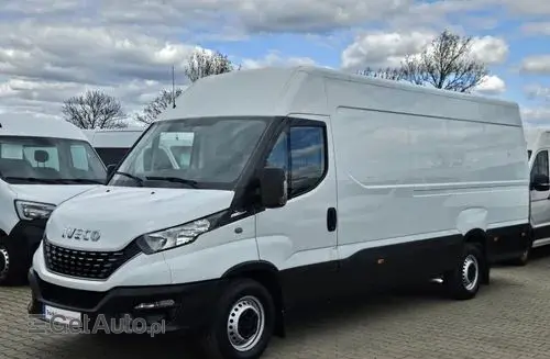 IVECO 35 Daily 