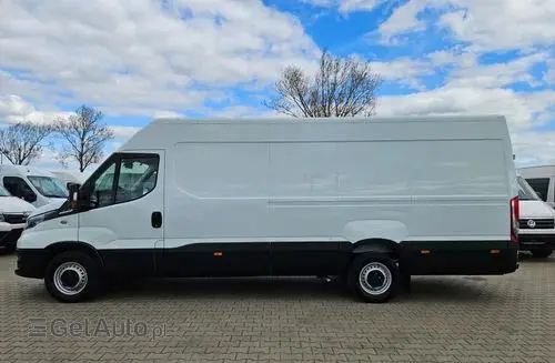 IVECO 35 Daily 