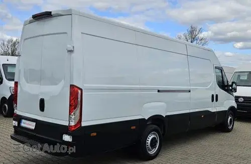 IVECO 35 Daily 
