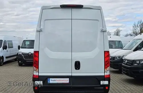 IVECO 35 Daily 