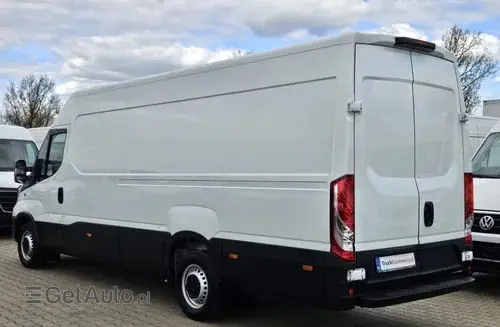 IVECO 35 Daily 