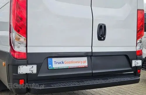 IVECO 35 Daily 