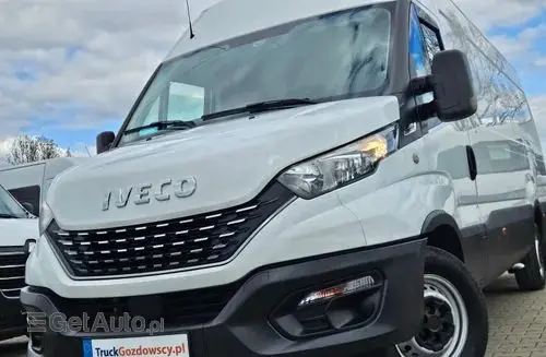 IVECO 35 Daily 