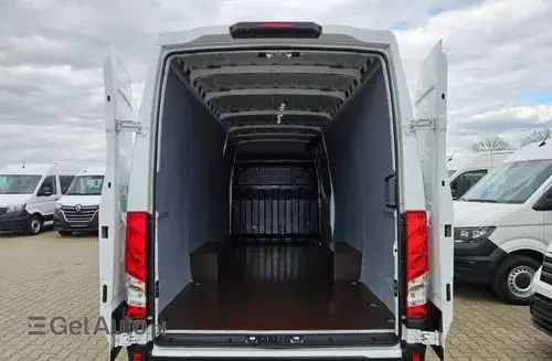 IVECO 35 Daily 