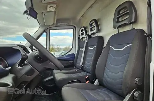 IVECO 35 Daily 