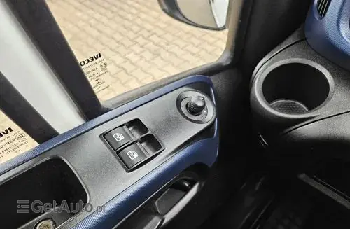 IVECO 35 Daily 