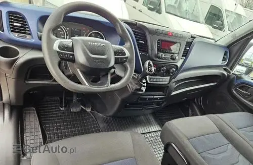 IVECO 35 Daily 