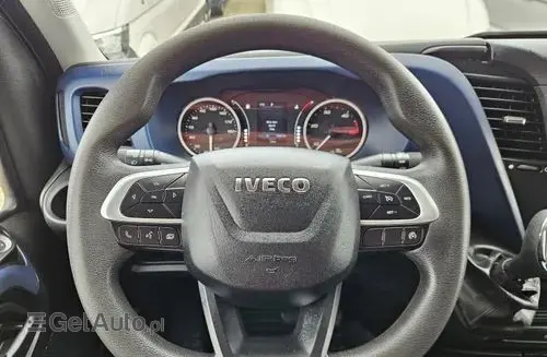 IVECO 35 Daily 
