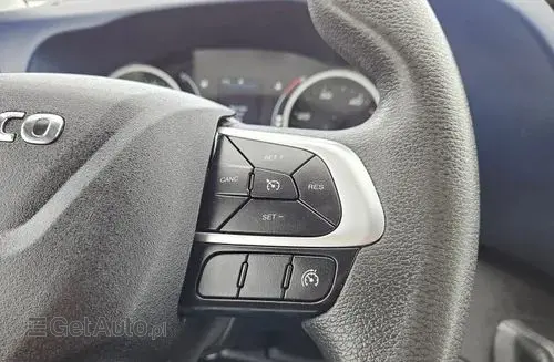 IVECO 35 Daily 
