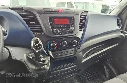 IVECO 35 Daily 