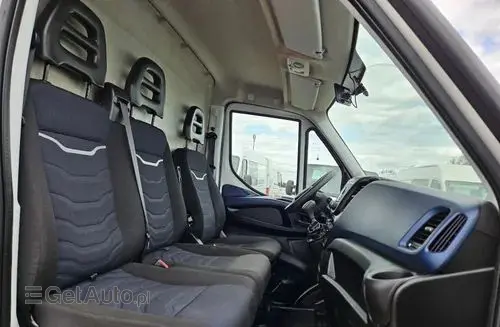 IVECO 35 Daily 