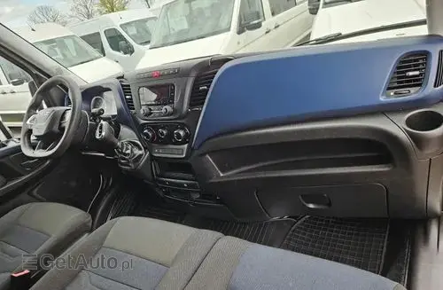 IVECO 35 Daily 