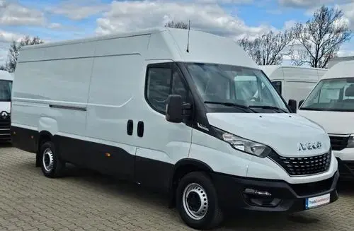 IVECO 35 Daily 