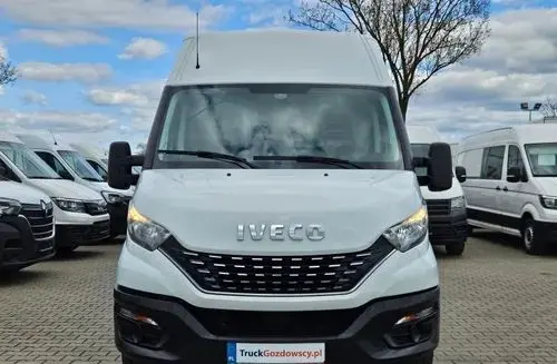 IVECO 35 Daily 