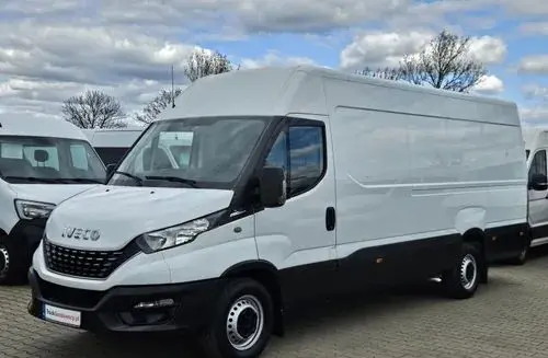 IVECO 35 Daily 