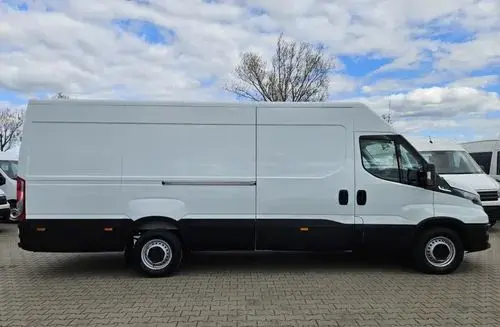 IVECO 35 Daily 