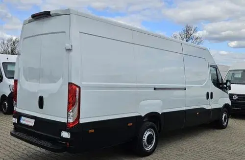 IVECO 35 Daily 