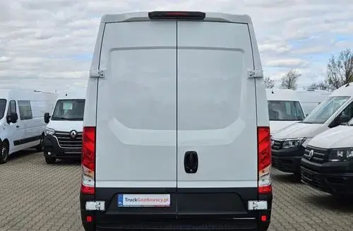 IVECO 35 Daily 
