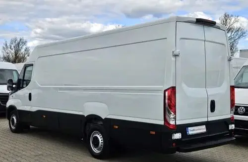 IVECO 35 Daily 
