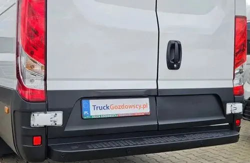 IVECO 35 Daily 