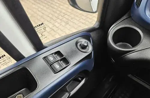 IVECO 35 Daily 